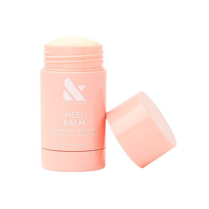 Heel Balm - Loyalty Reward、mySite、solidvoid