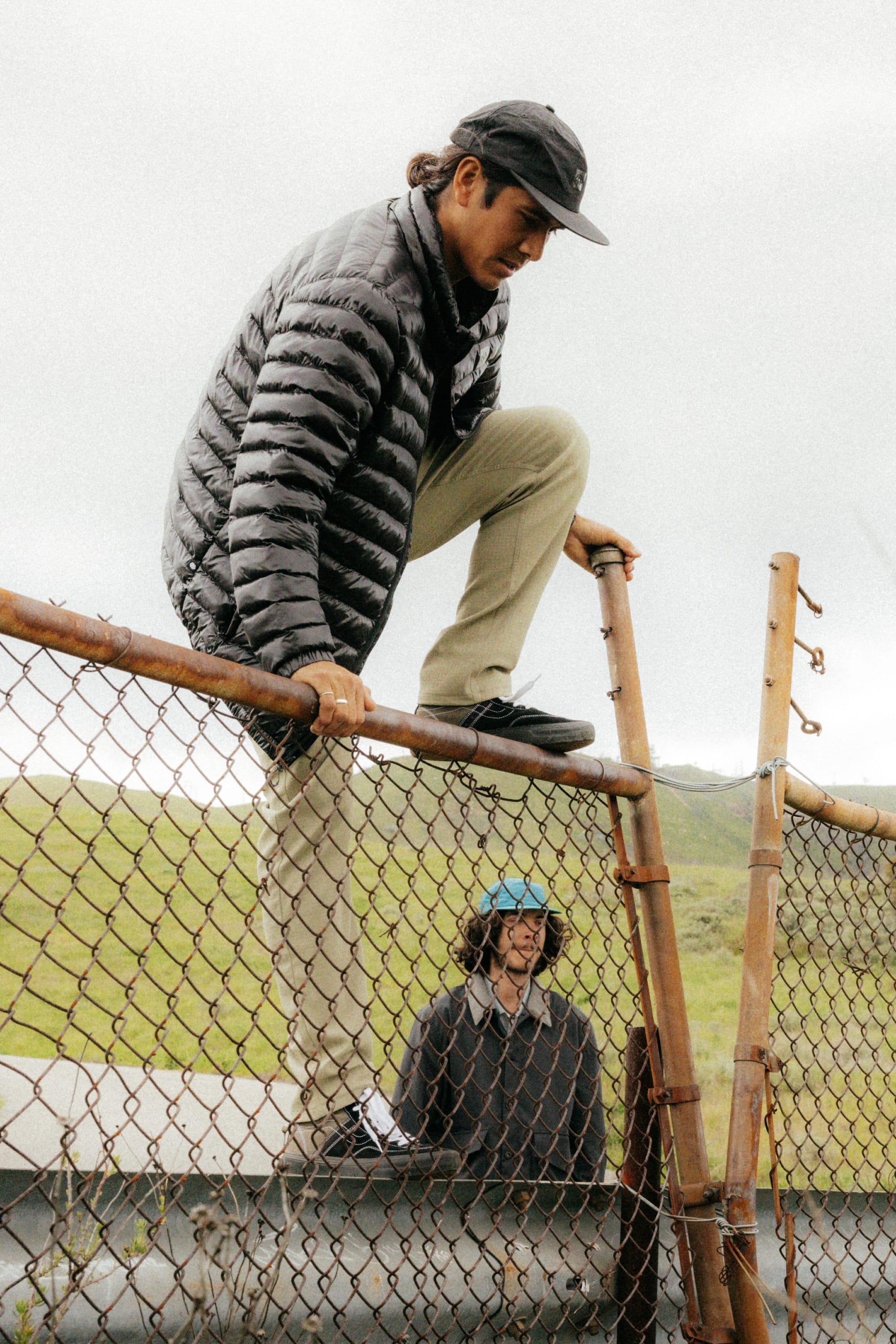 686 Men's Everywhere Ripstop Pant - Slim Fit、mySite、i-lightchina