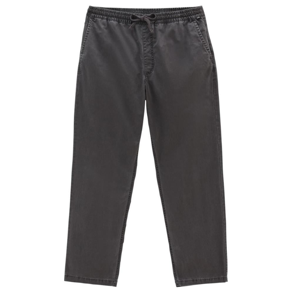  Vans Range Loose Tapered Salt Wash Pant - Asphalt、mySite、merchandisen