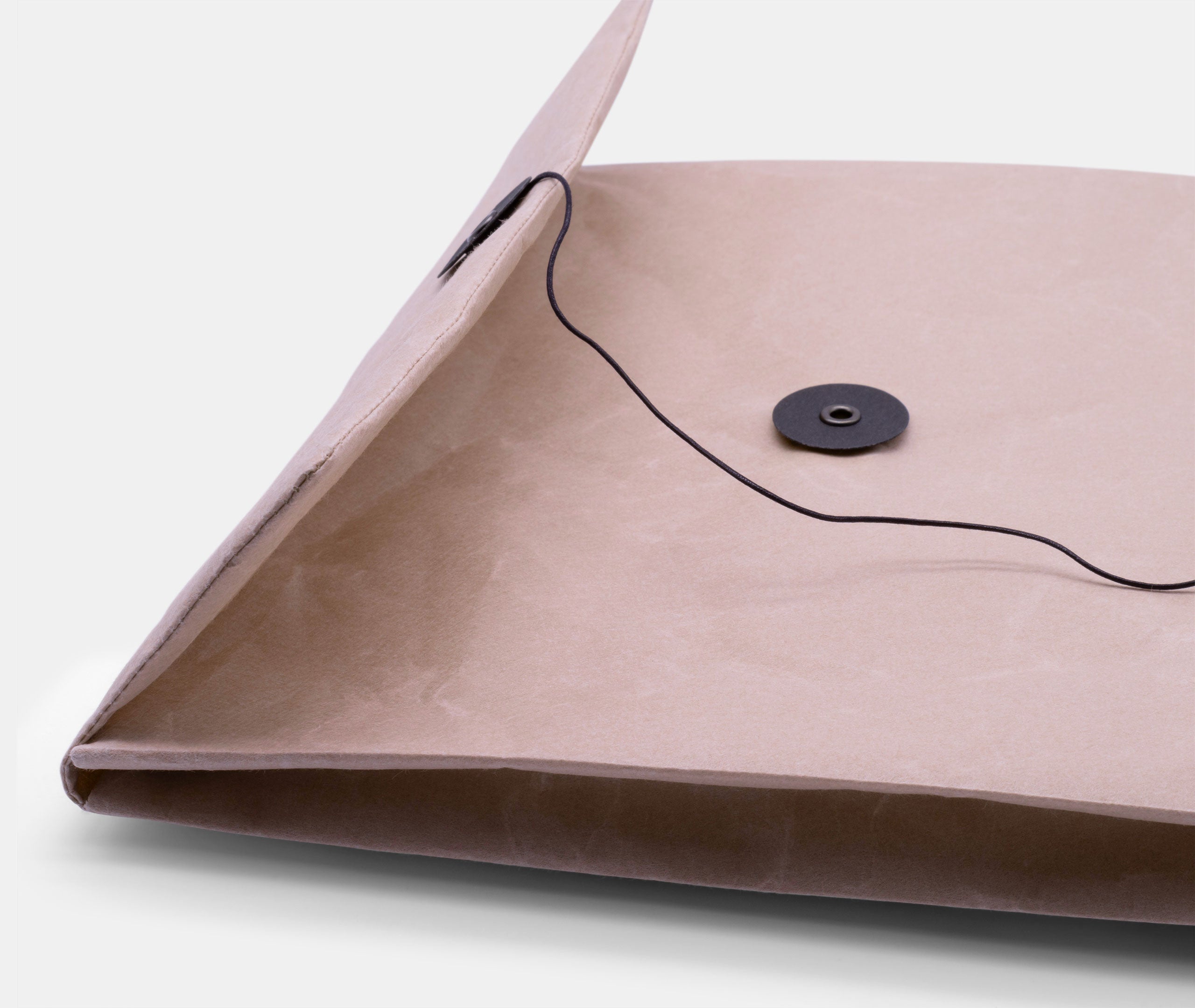 String Button Envelope - Pink、mySite、topwebapps