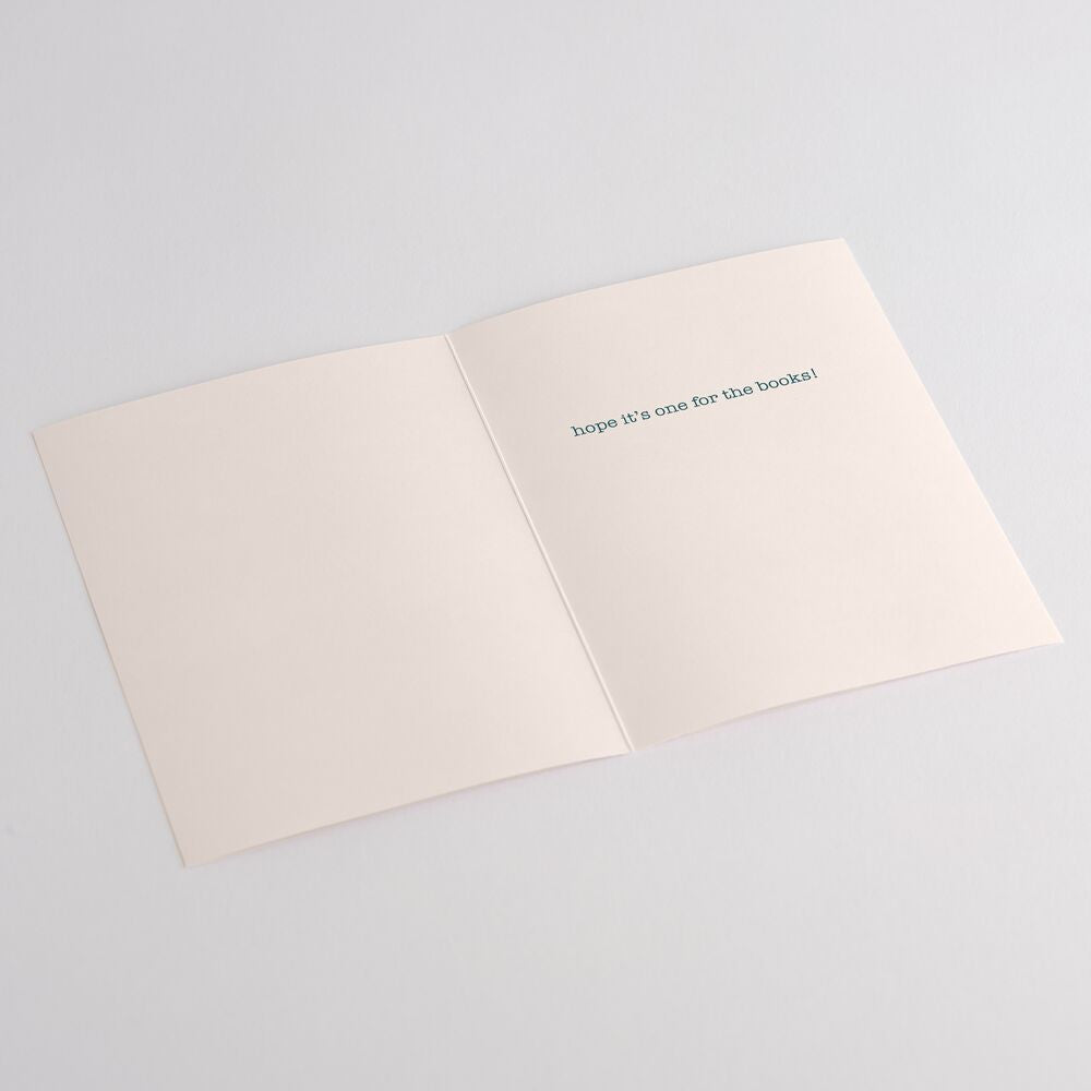 Nerd Birthday: Lovepop Press™、mySite、solidvoid