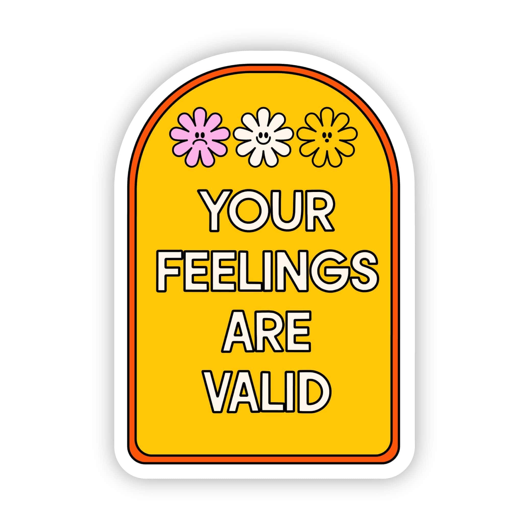  Your feelings are valid、mySite、ghnorth