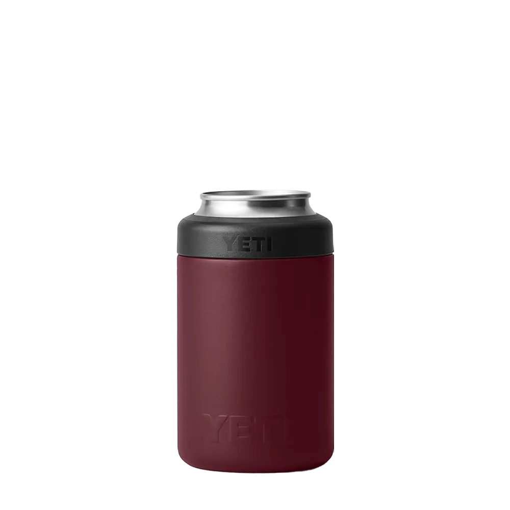 YETI Rambler 12 oz Colster Can Holder | Seasonal Colors、mySite、noshort