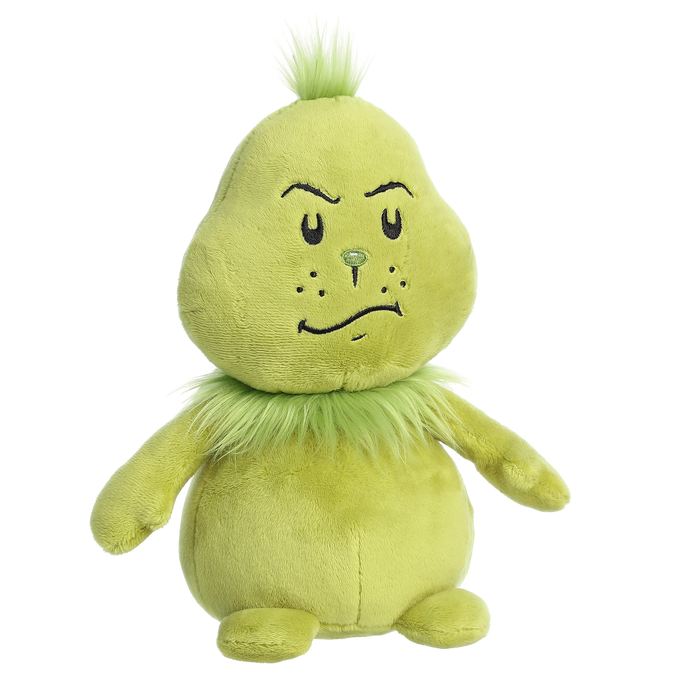 Aurora® - Dr. Seuss™ - 9.5 Pop Art Grinch、mySite、g9winljtr