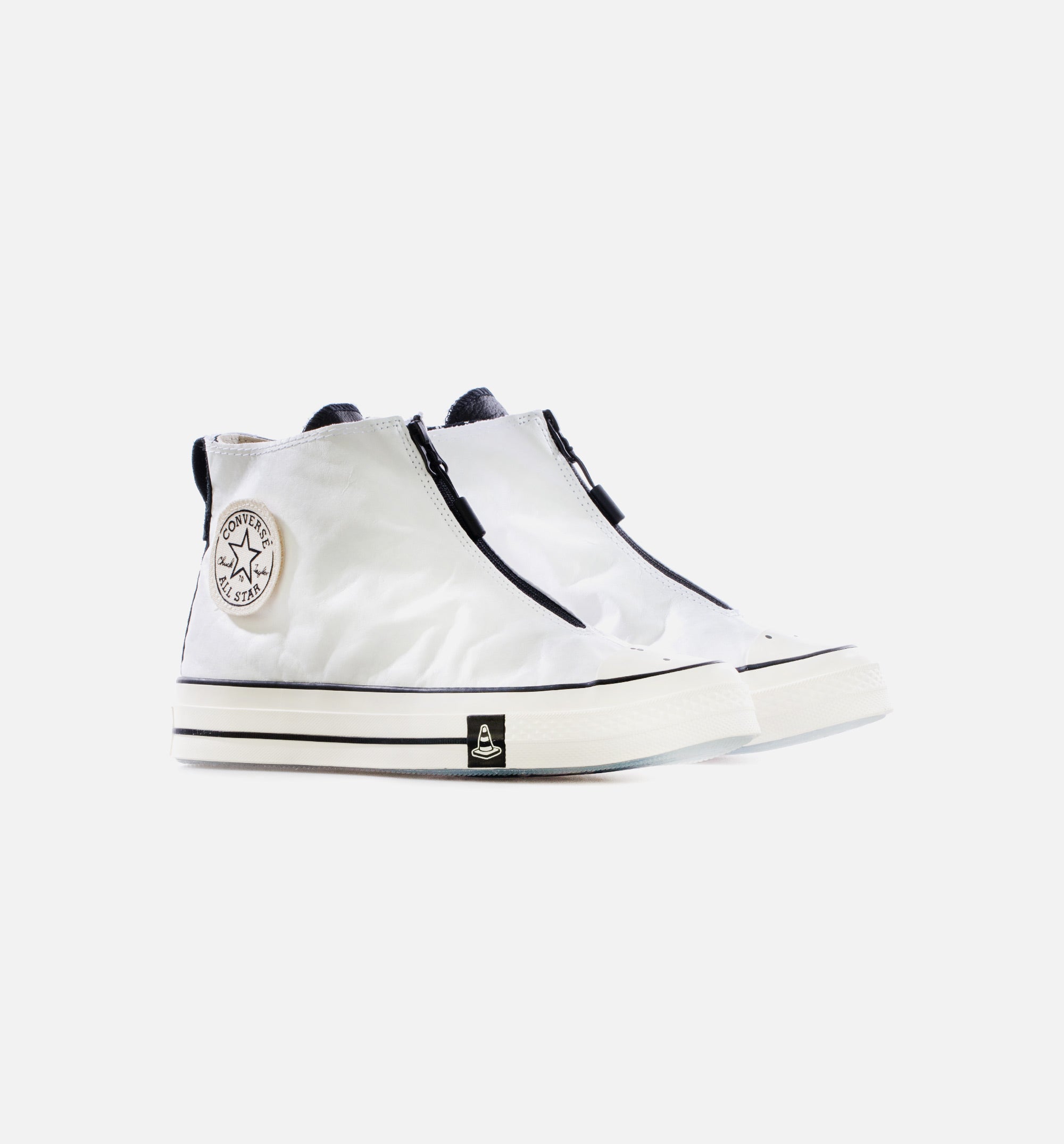 Josh Vides Chuck Taylor 70 Mens Lifestyle Shoe - White、mySite、dreamappss