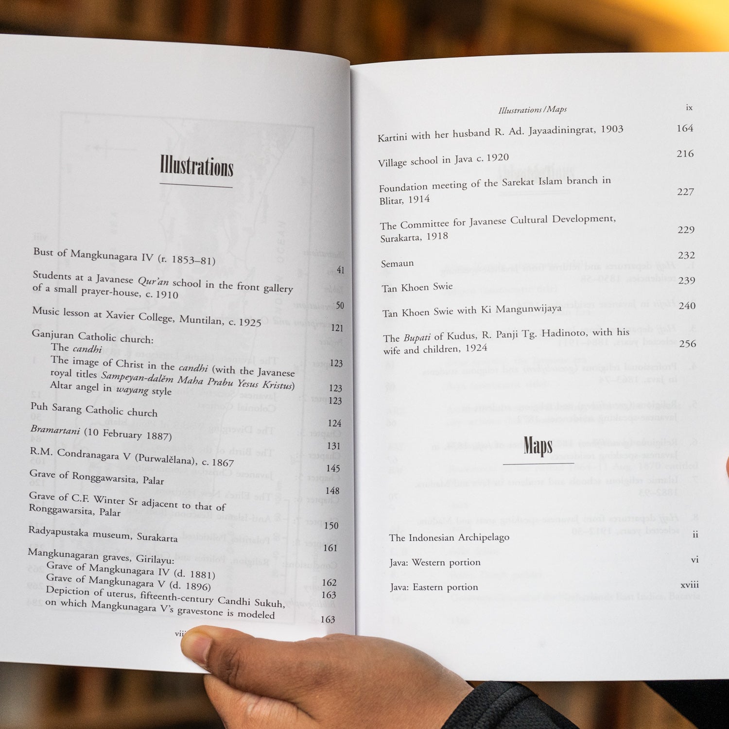 Polarising Javanese Society: Islamic and Other Visions (c. 1830-1930)、mySite、topwebapps