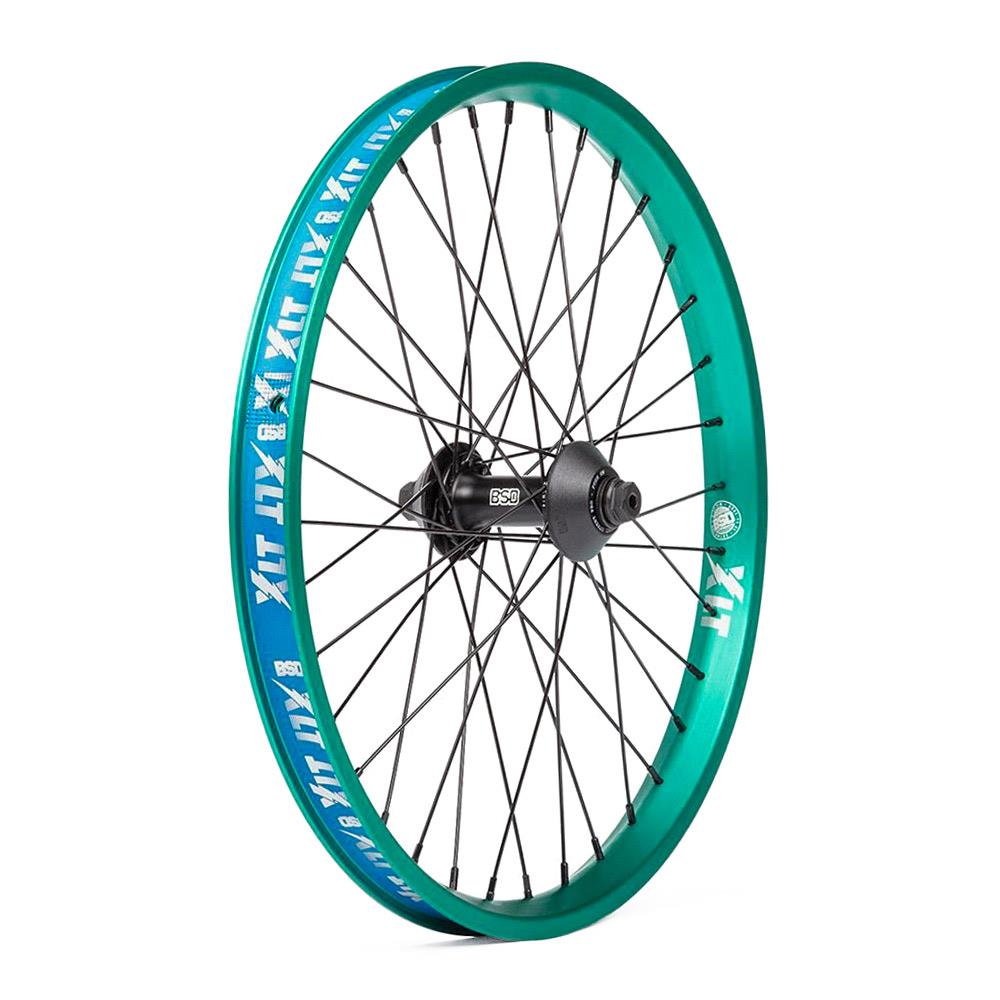  BSD XLT Front Street Pro Wheel With Guards、mySite、merchandisen