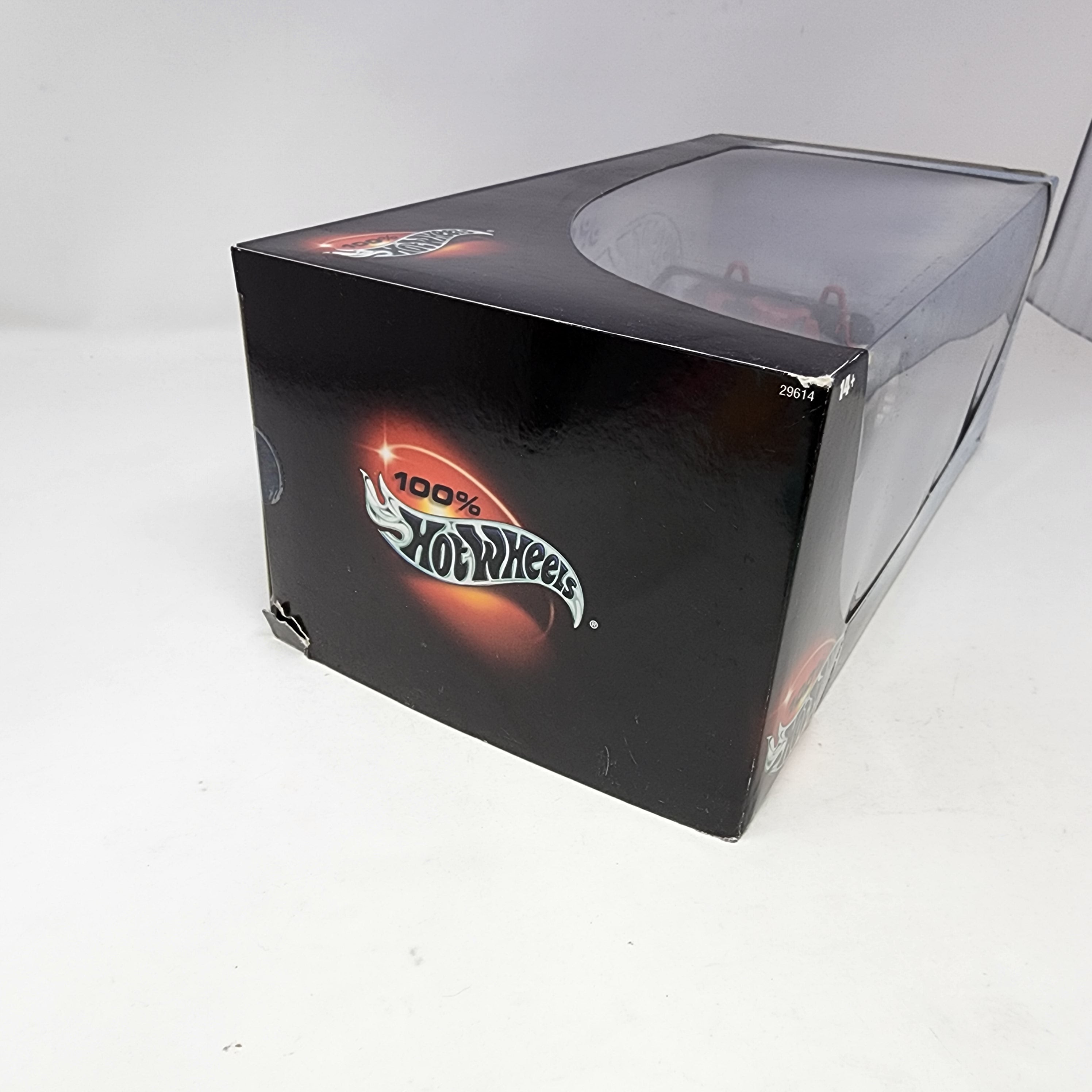 BMW Z8 * 100% Hot Wheels 1/18 Scale、mySite、hgirdovlk