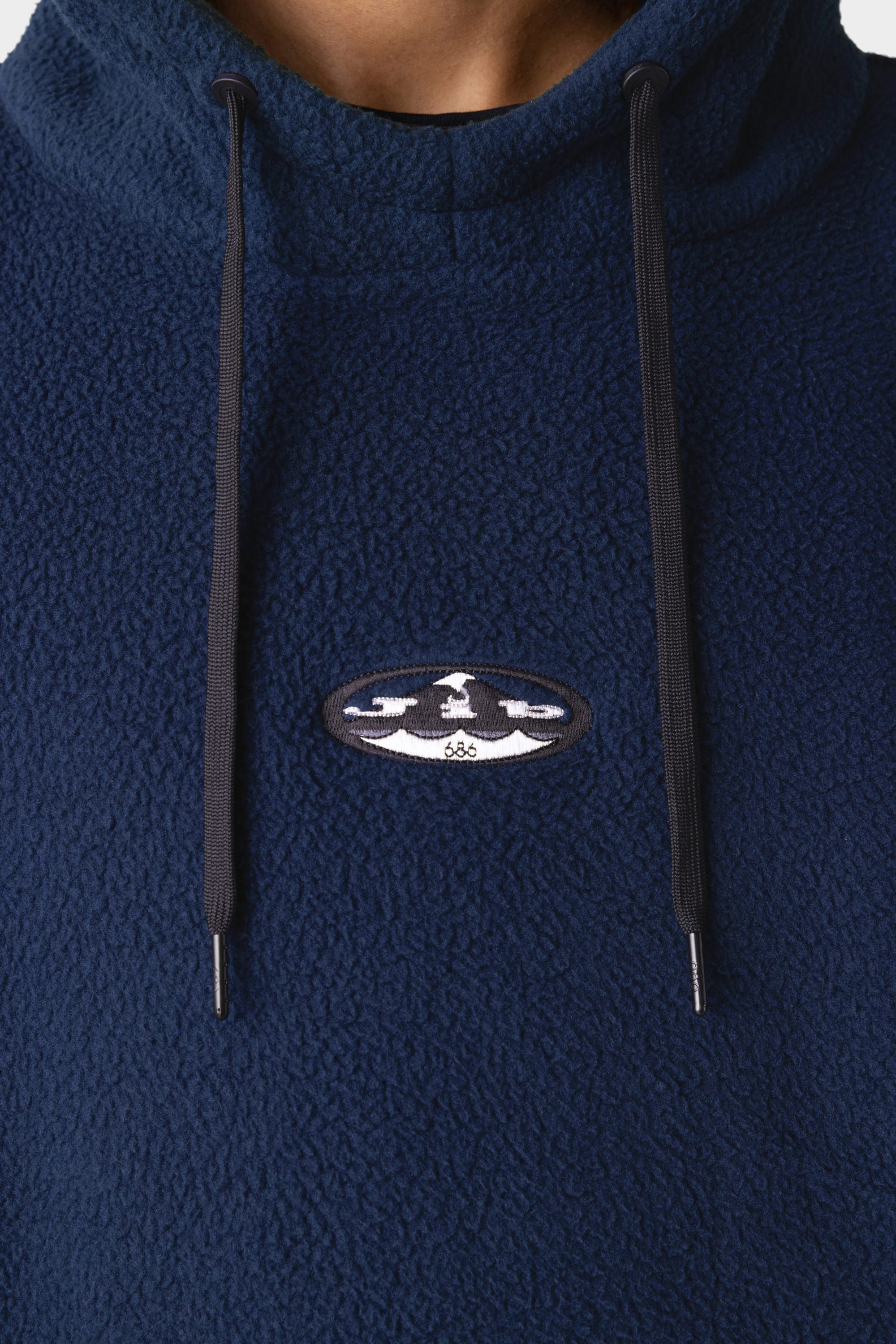 686 1993 Jib Fleece Hoody、mySite、i-lightchina