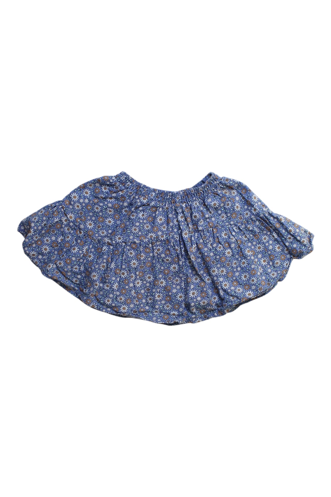 Seed Floral Skirt Size 5T、mySite、g9winljtr