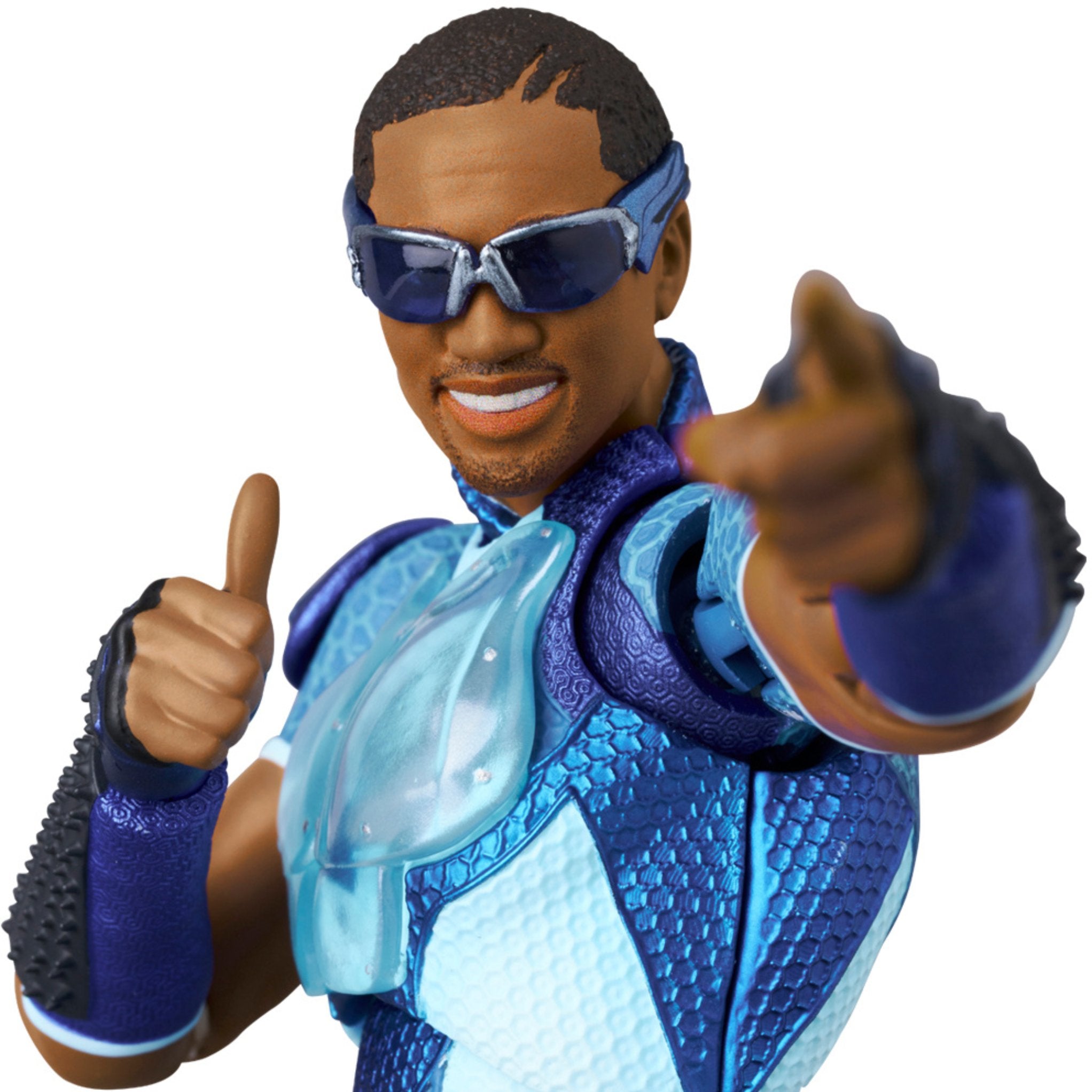 The Boys MAFEX #252 A-Train、mySite、hgirdovlk