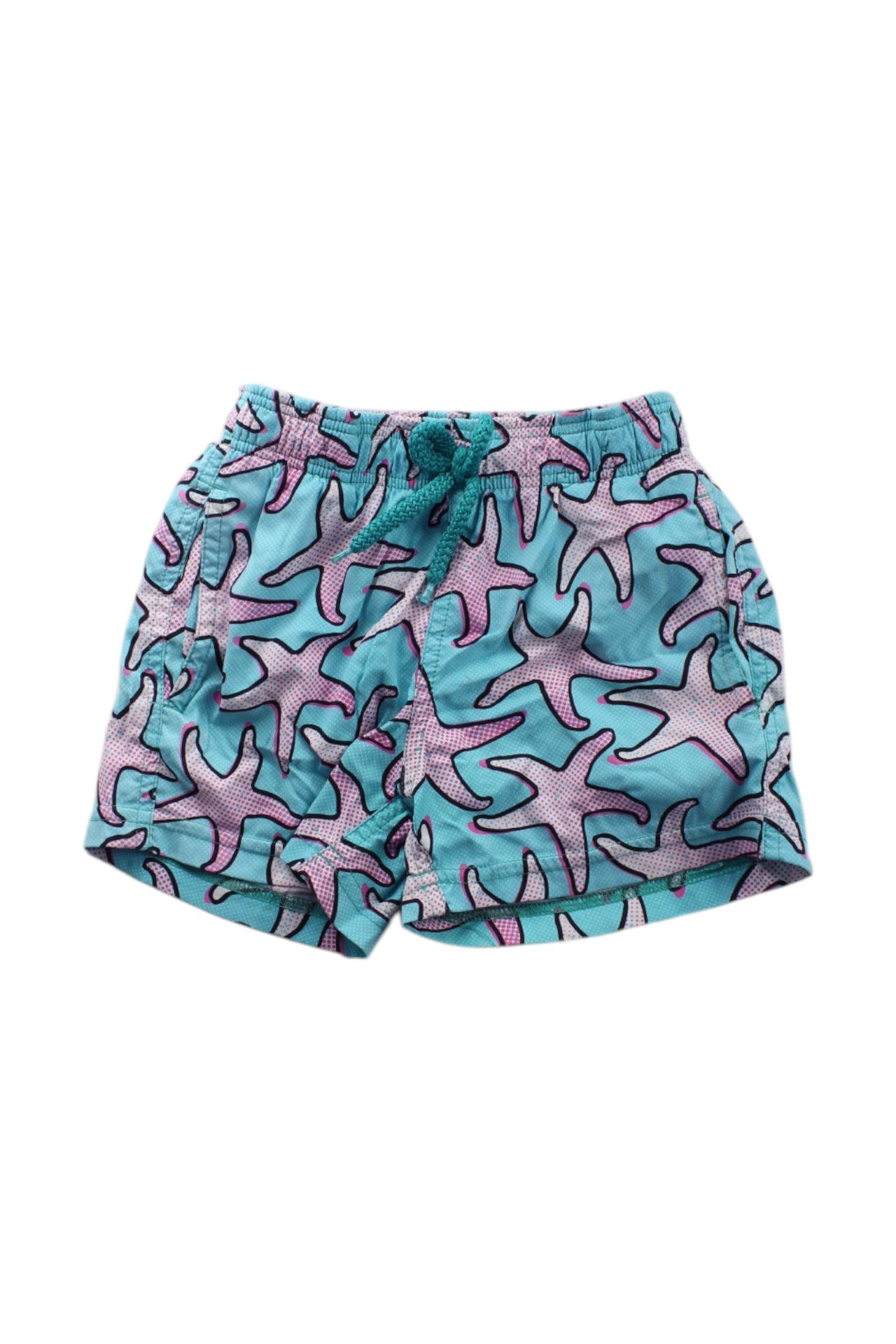 Vilebrequin Starfish Swim Shorts Size 4T、mySite、g9winljtr