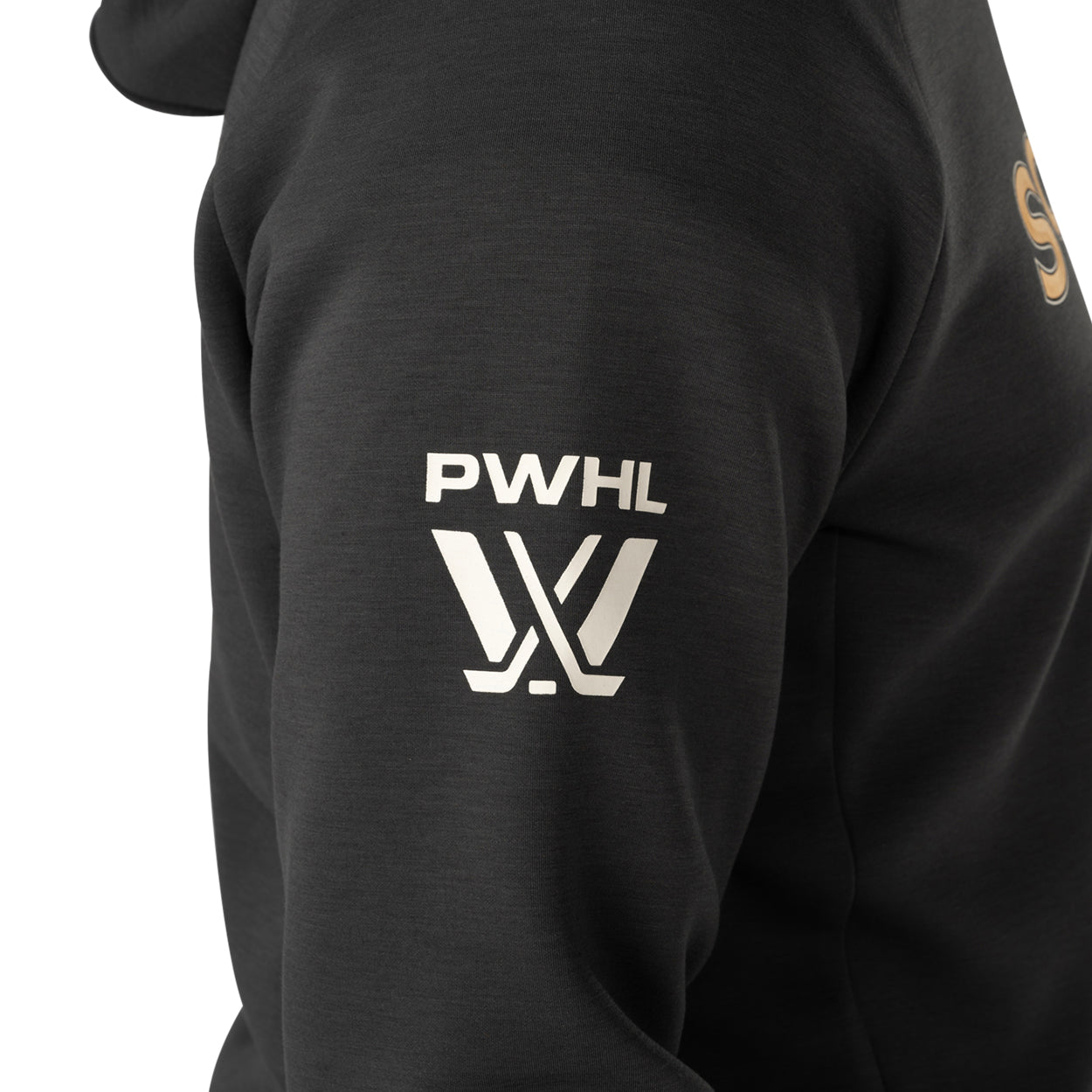 Toronto Sceptres Pullover Hoody、mySite、neckold