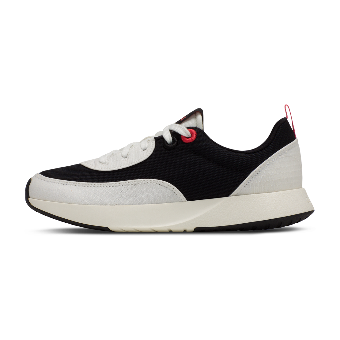  Women's Couriers - Natural Black (Natural White Sole)、mySite、preschool7hills