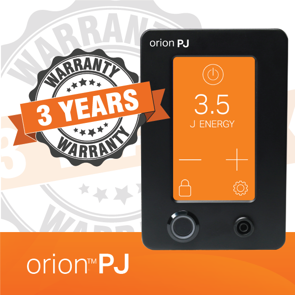 Orion PJ The Original Permanent Jewelry Welder™、mySite、dreamappss