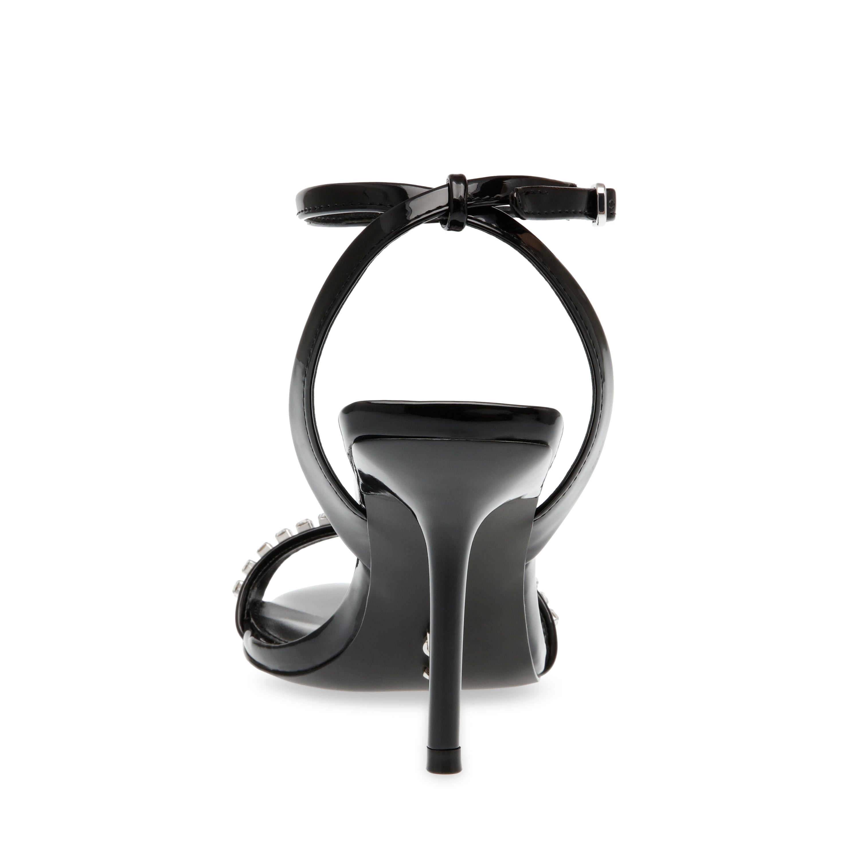 FUELS BLACK PATENT、mySite、dreamappss