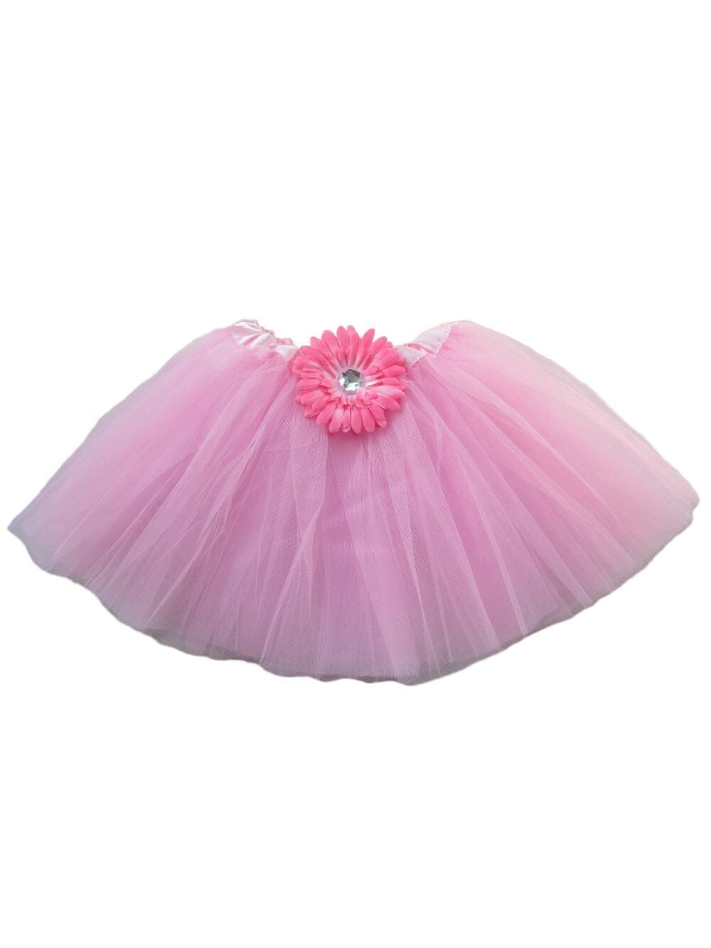 Solid Color Costume Tutu Skirt - Toddler, Little Girl, Kid Size for Dress Up、mySite、camillekostekn