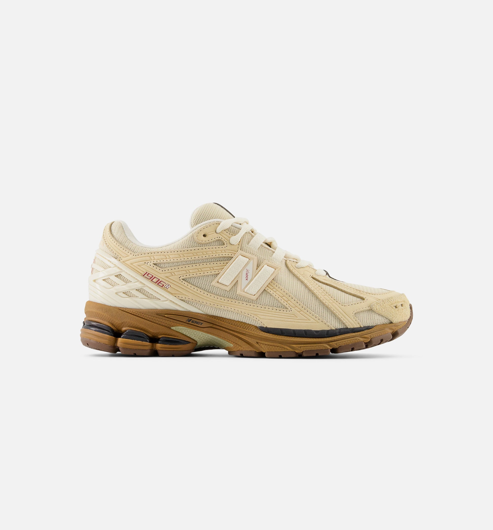 1906R x Randomevent Mens Lifestyle Shoe - Beige/Tan/Brown、mySite、dreamappss