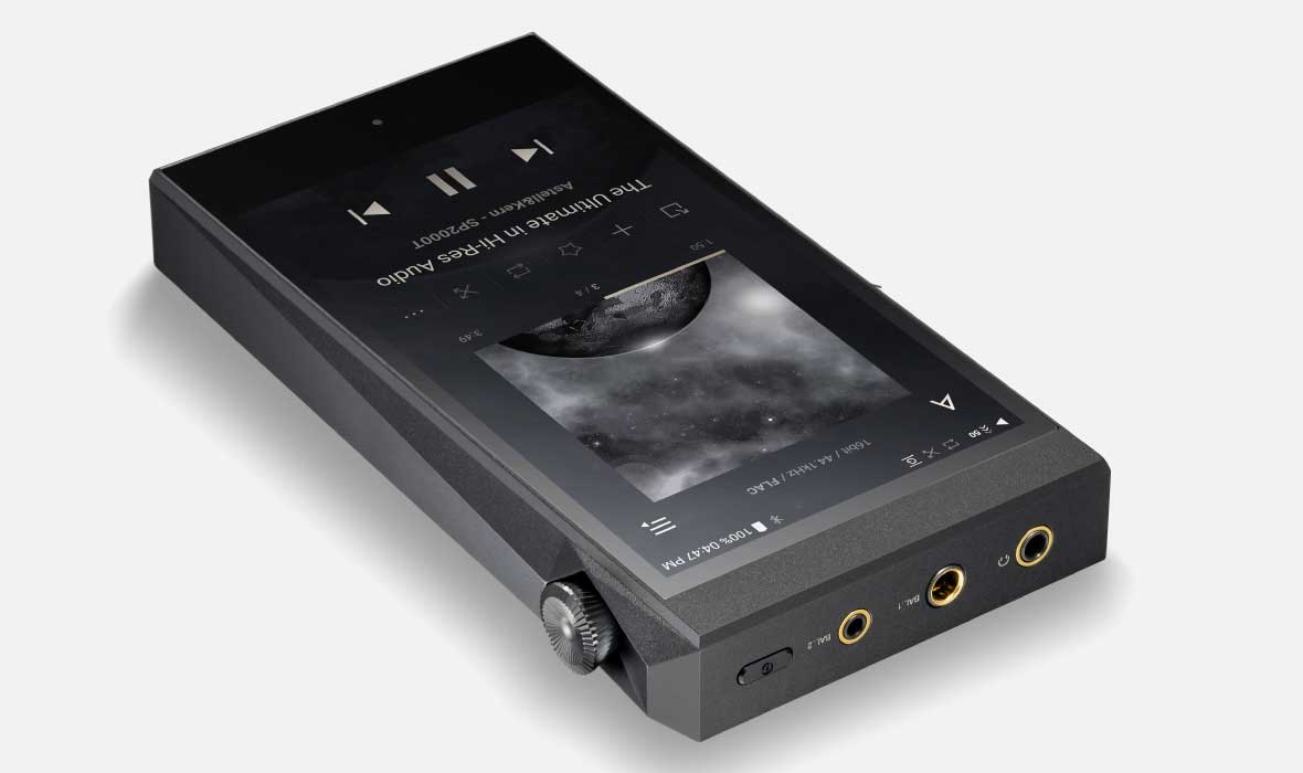 Headphone-Zone-Astell&Kern-A&ultima SP2000T