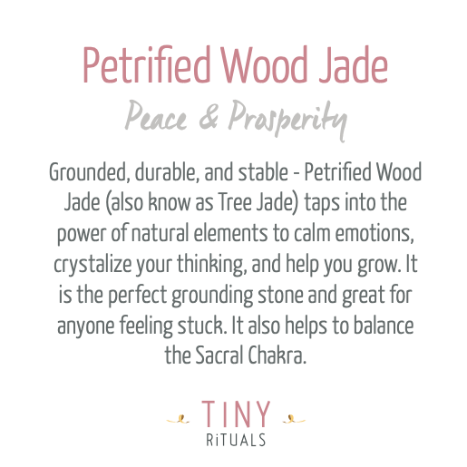 Petrified Wood Jade Energy Bracelet、mySite、hinf8tx79