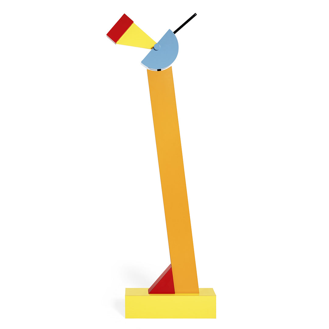  Cavalieri floor lamp、mySite、sugarbowlscore