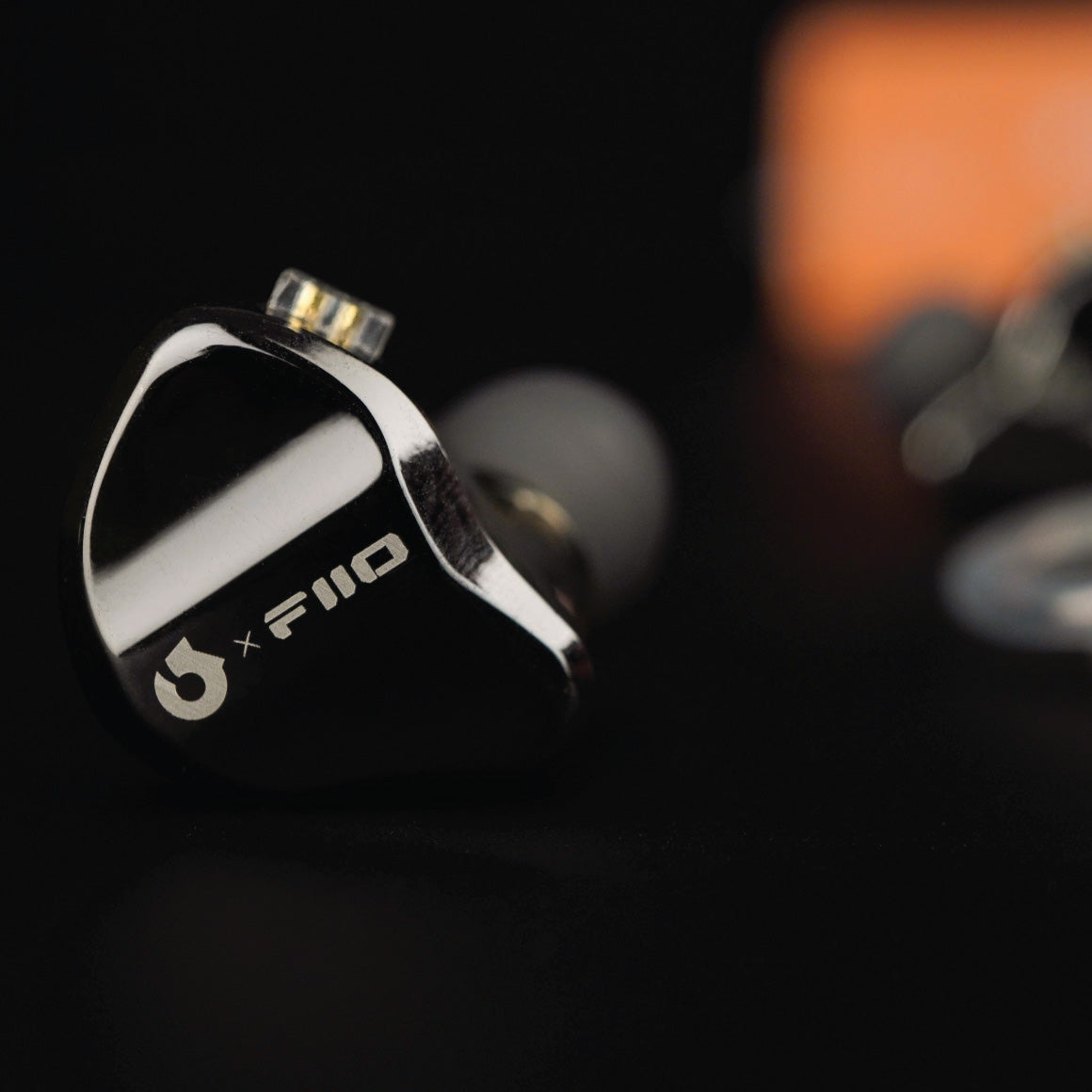  Headphone Zone X FiiO - JD1、mySite、merchandisen