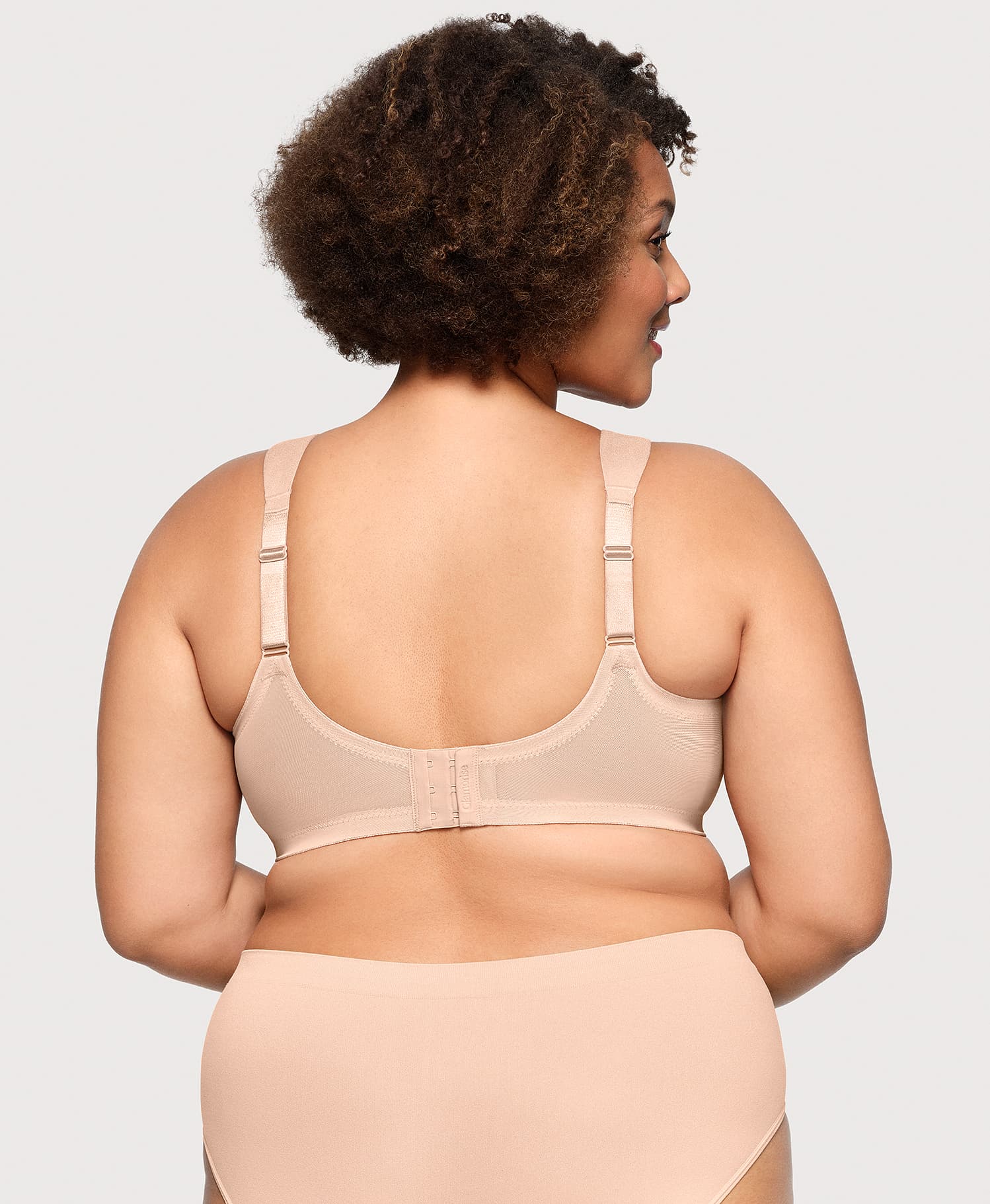  MagicLift Seamless Support T-Shirt Bra Cafe、mySite、justintrudeaud