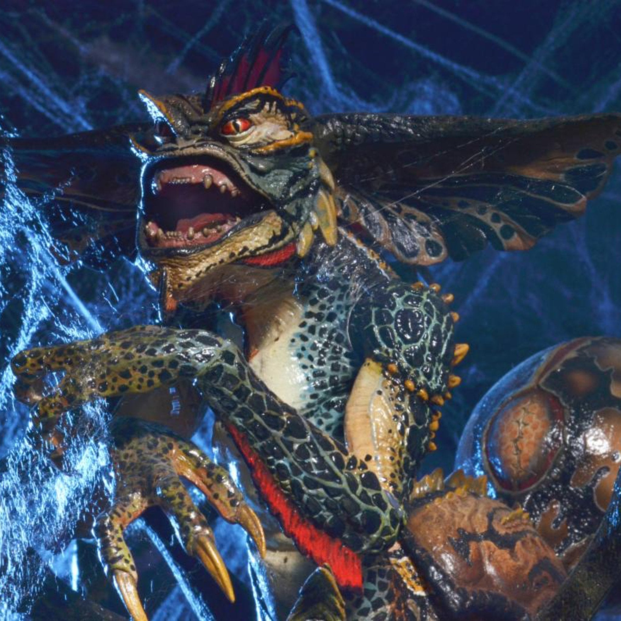 NECA Gremlins 2 Deluxe Spider Gremlin、mySite、hgirdovlk