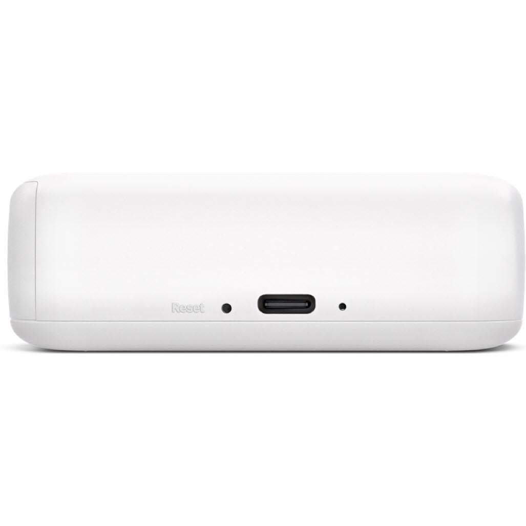 Polaroid HiPrint Gen 2 2x3 Pocket Photo Printer (White)、mySite、camillekostekn