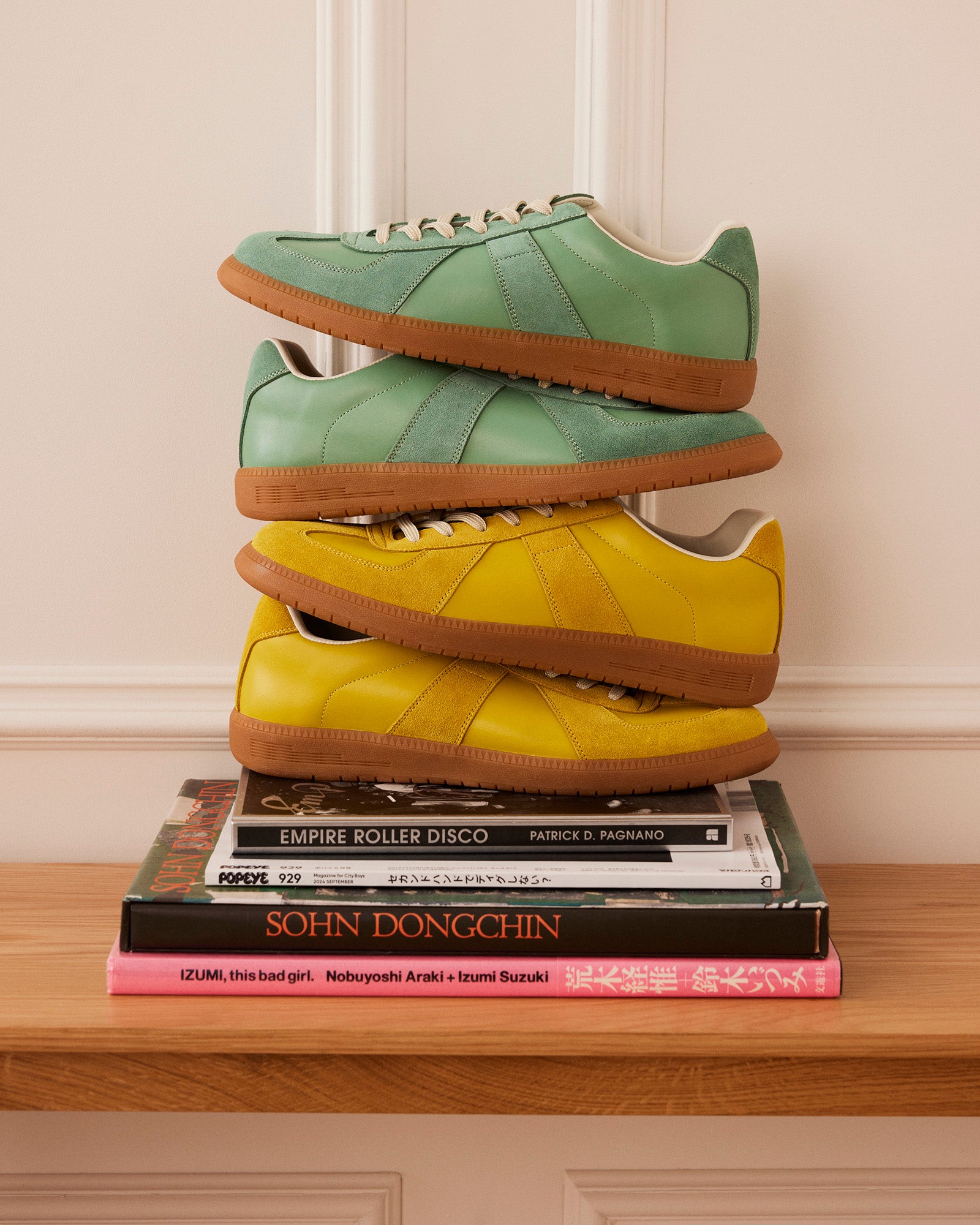 DIXON YELLOW LEATHER、mySite、gtrtttuynbv