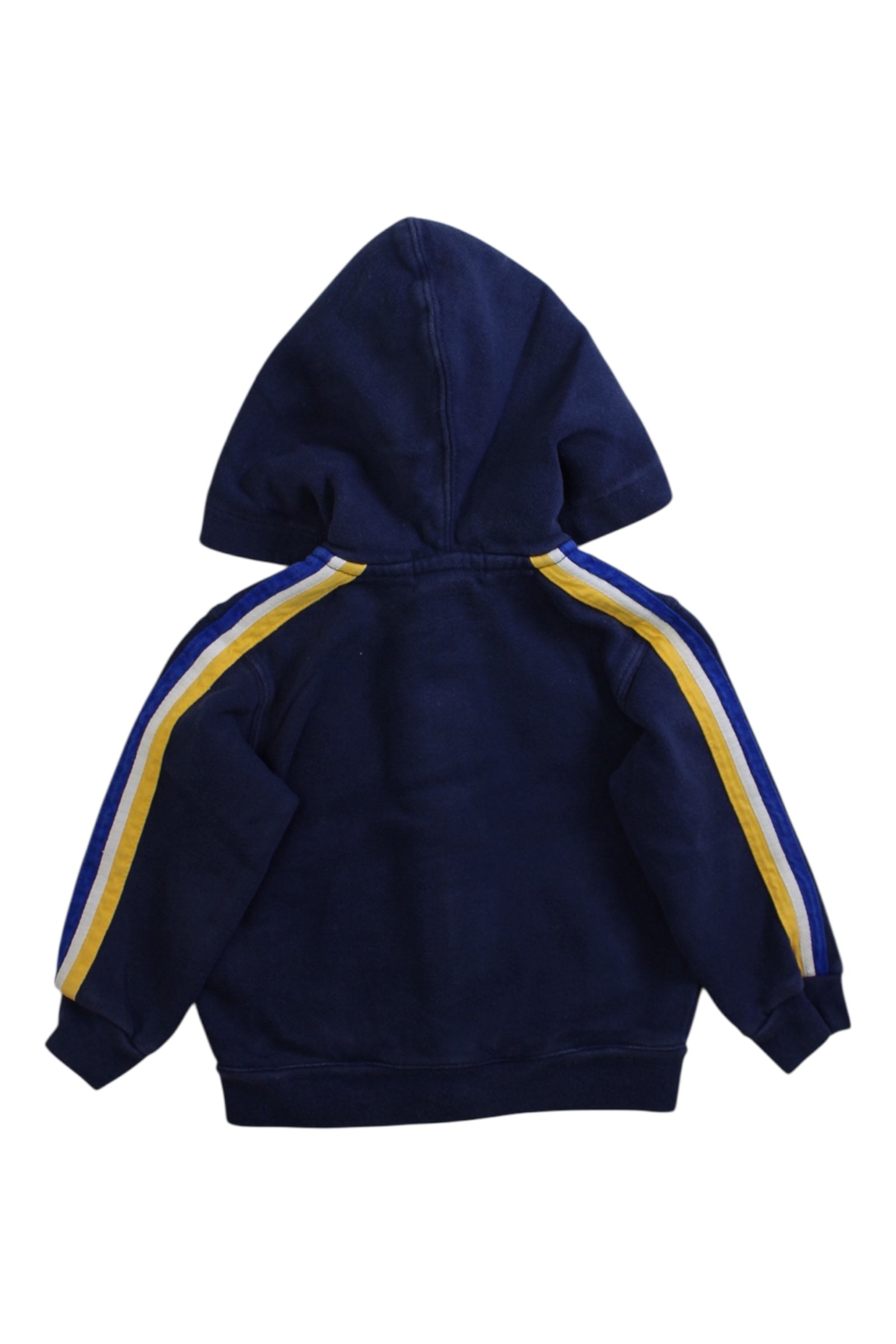 Polo Ralph Lauren Hooded Zippered Sweatshirt 12-18M、mySite、g9winljtr