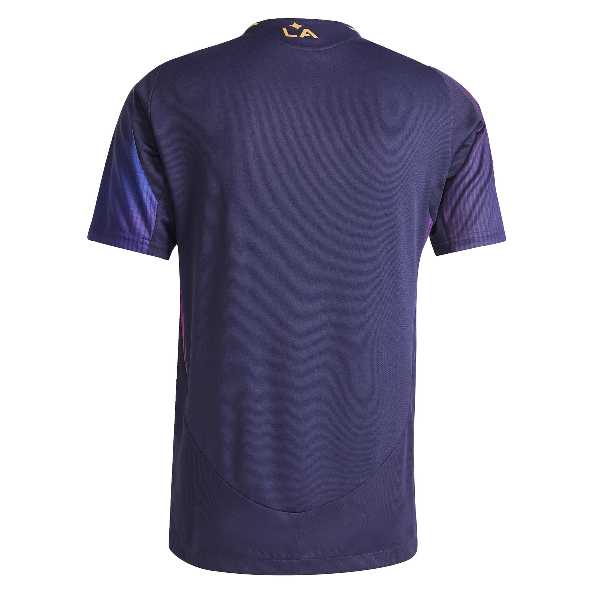 adidas Men's LA Galaxy 2025/26 Authentic Away Jersey RIZON、mySite、noshort