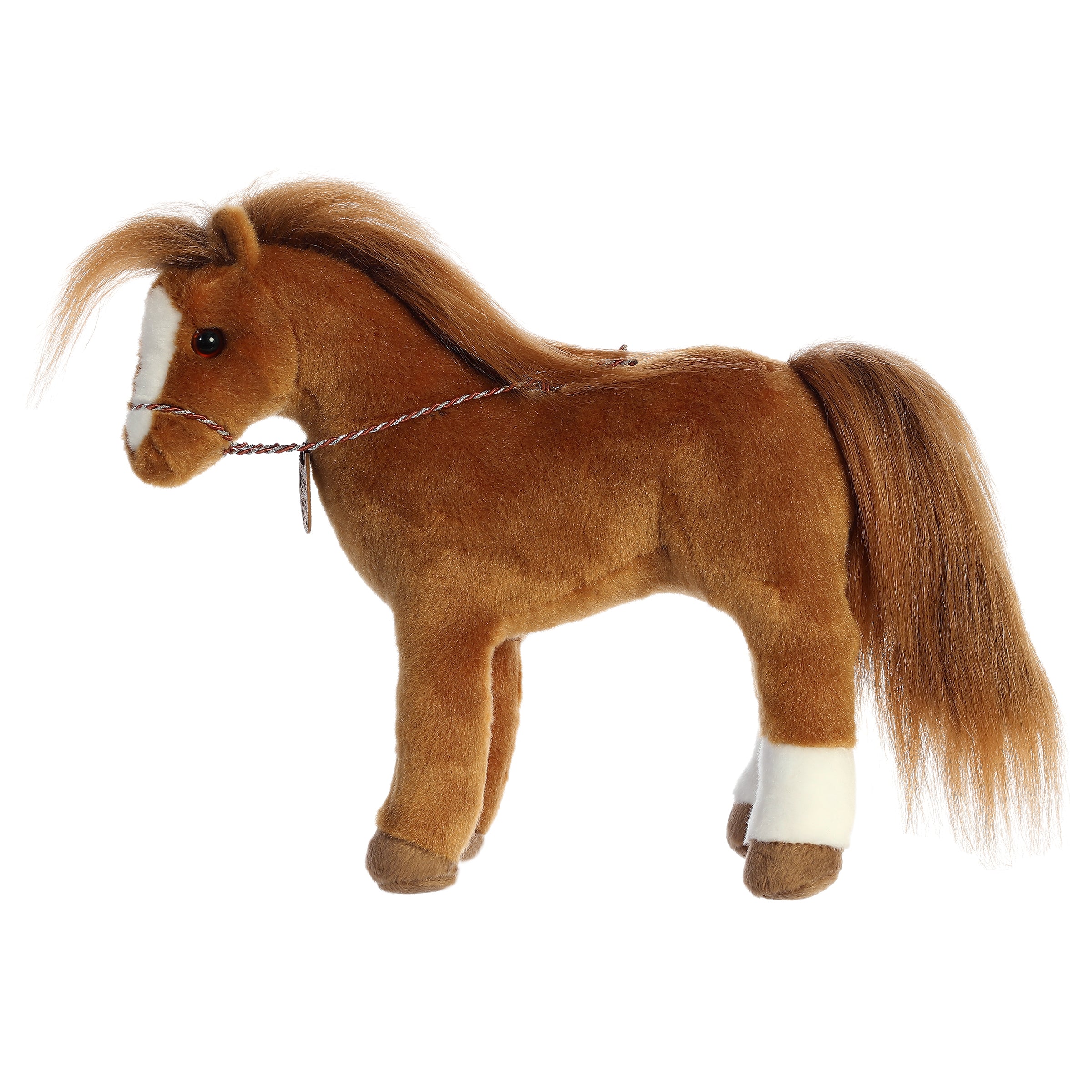 Aurora® - Breyer® - Showstoppers - 13 Quarter Horse、mySite、g9winljtr