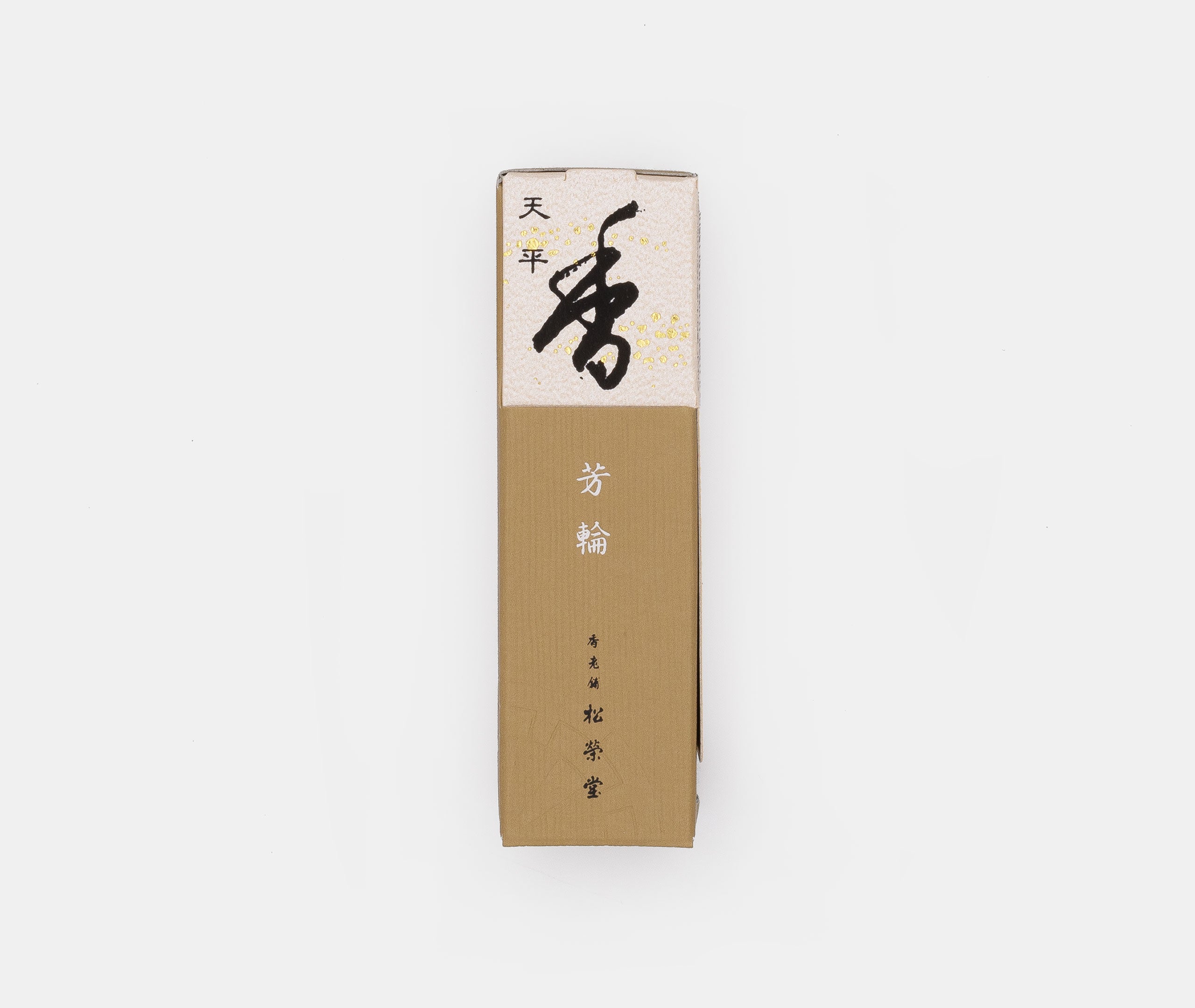 Horin Ten-pyo Peaceful Sky Incense - 20 Sticks、mySite、topwebapps
