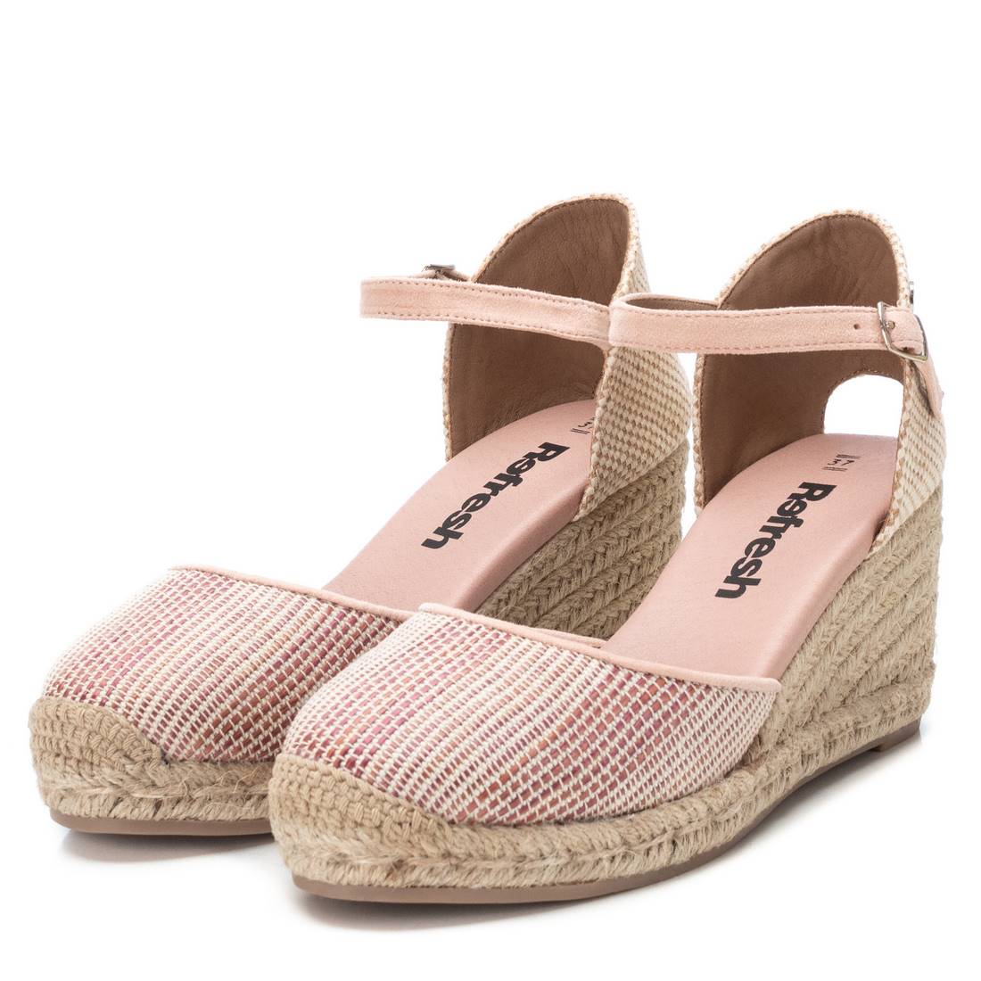 ZAPATO DE MUJER REFRESH 17069302、mySite、gtrtttuynbv