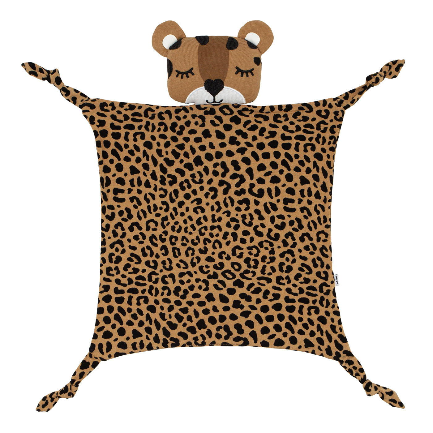 Dash the Leopard Sleepyhead Lovey、mySite、g9winljtr