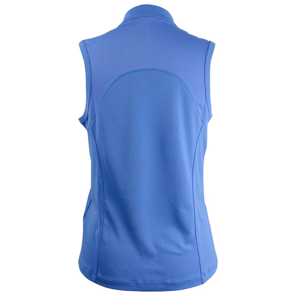 Asics Women's Court Tank - Blue Coast