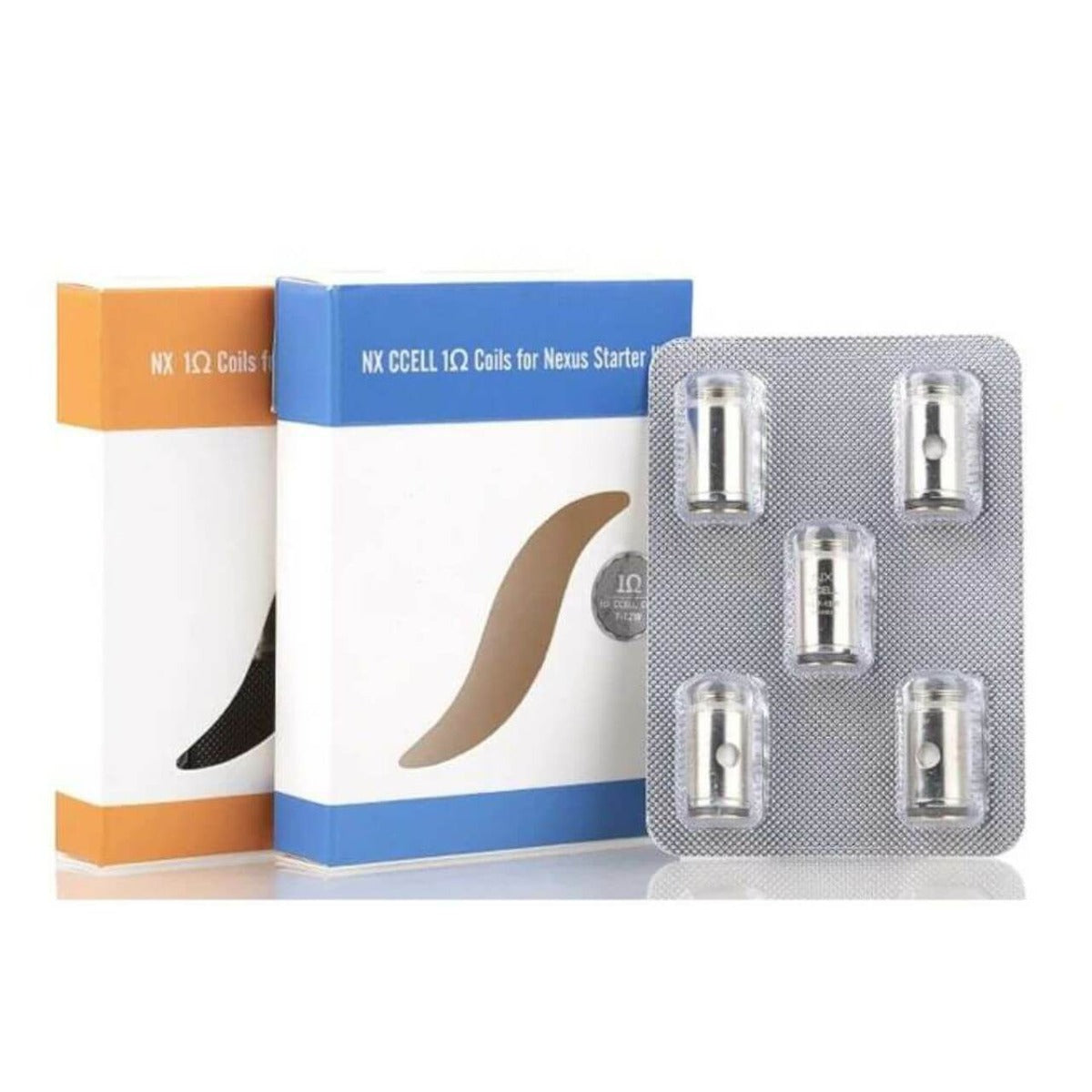 Vaporesso Nexus NX Replacement Coil 5 Pack、mySite、zt4zffjzw