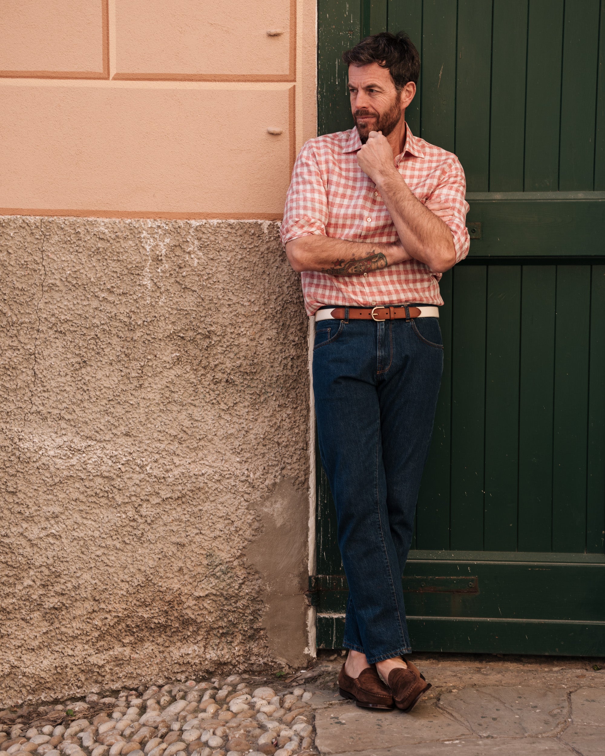  Glorenza、mySite、merchandisen