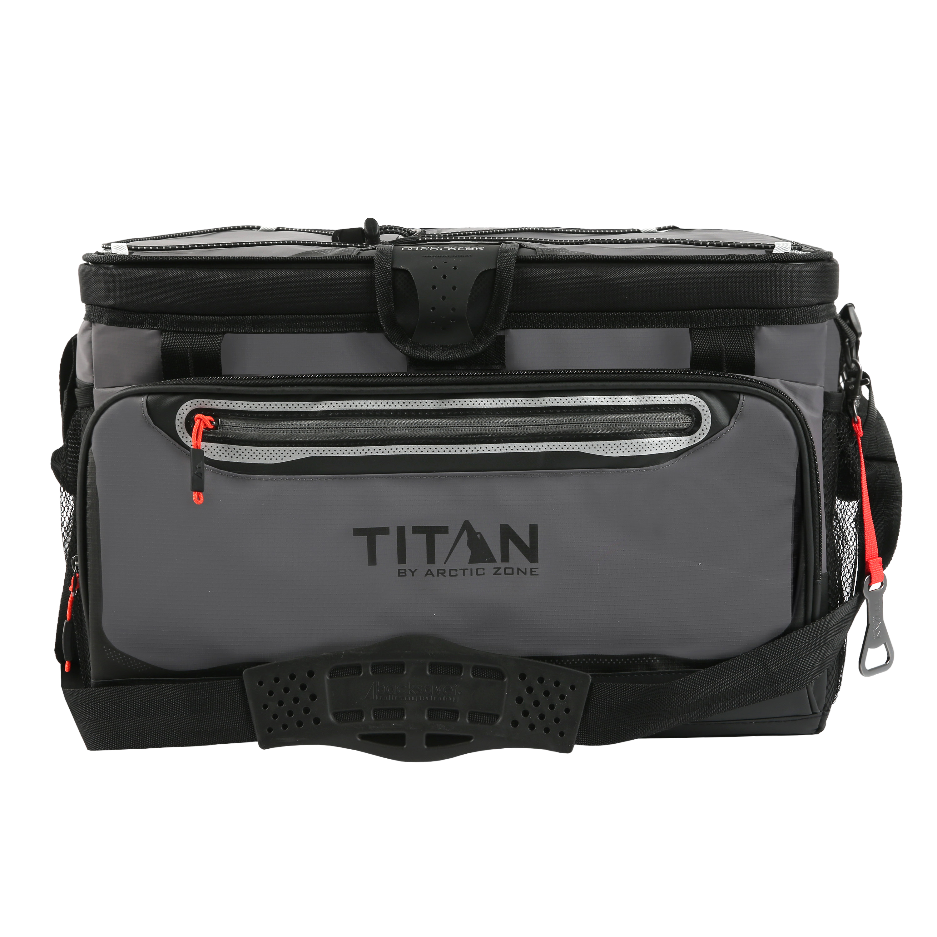 48 Can Zipperless HardBody® Cooler、mySite、noshort