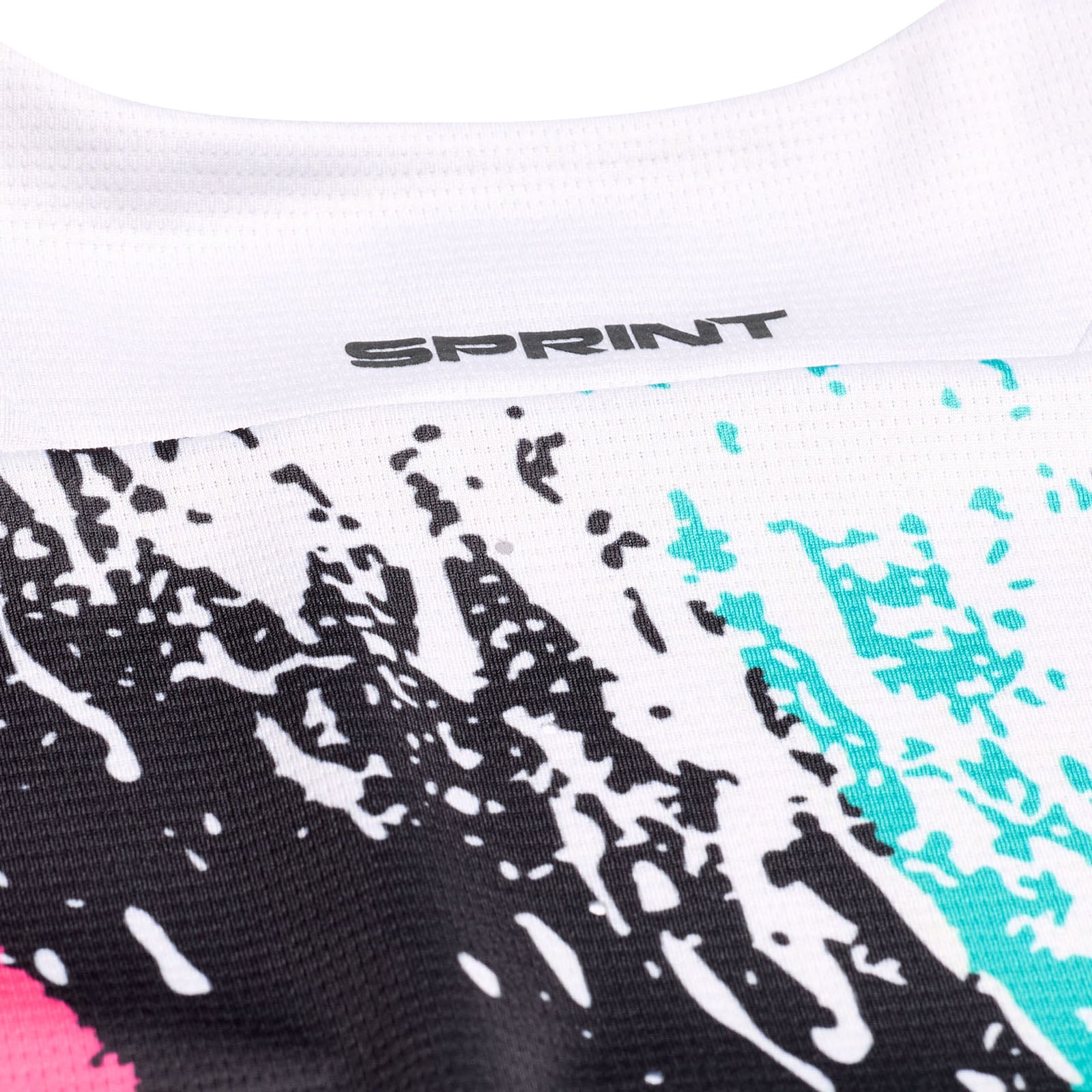 Sprint Jersey Full Pull Chalk、mySite、dreamappss