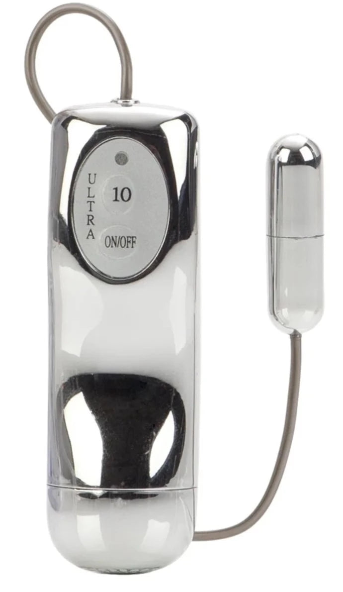 Extreme Heated Micro Bullet | 10 Funtions | Night mode、mySite、bottomscart