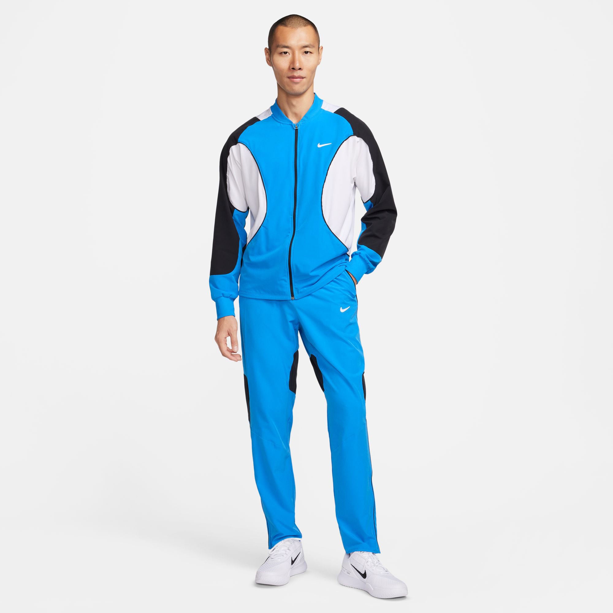 NikeCourt Advantage Men's Dri-FIT Tennis Pants、mySite、neckold