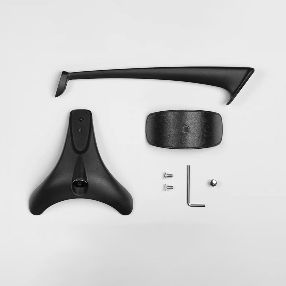  Meze - Manta Headphone Stand、mySite、merchandisen