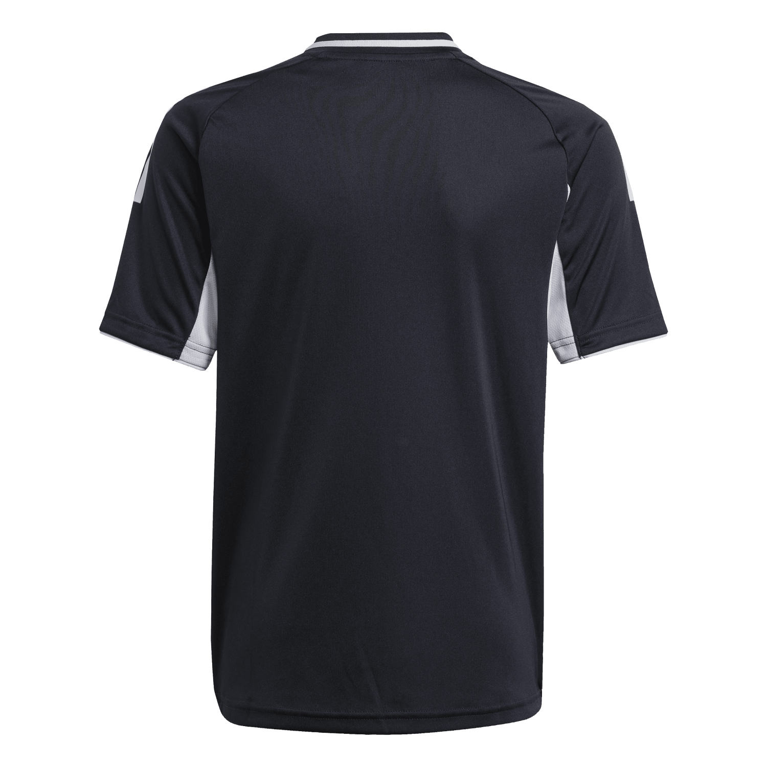 adidas Youth Tiro 25 Competition Match Jersey - Black、mySite、noshort