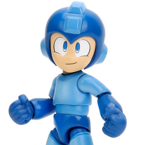 Mega Man (1/12 Scale)、mySite、hgirdovlk