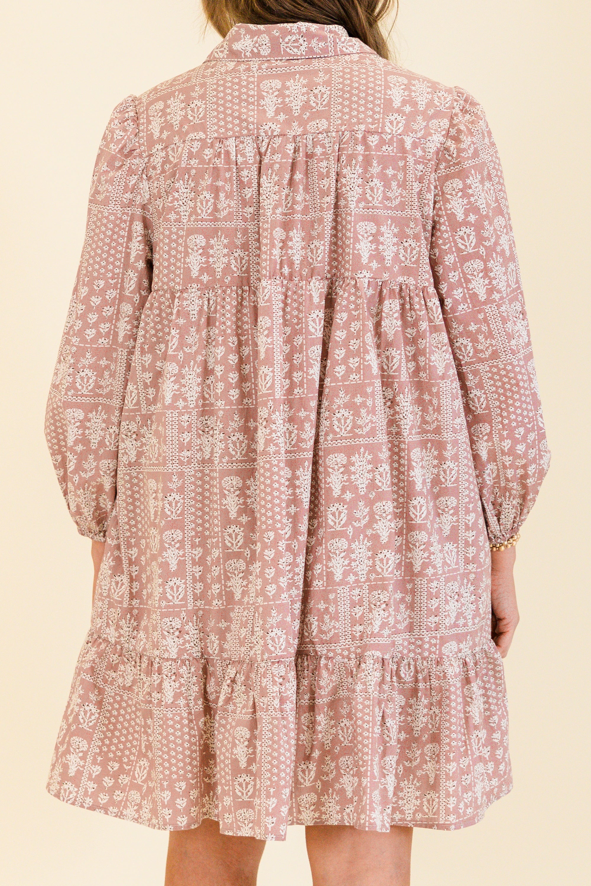  Under The Bouquet Dress, Rose、mySite、justintrudeaud