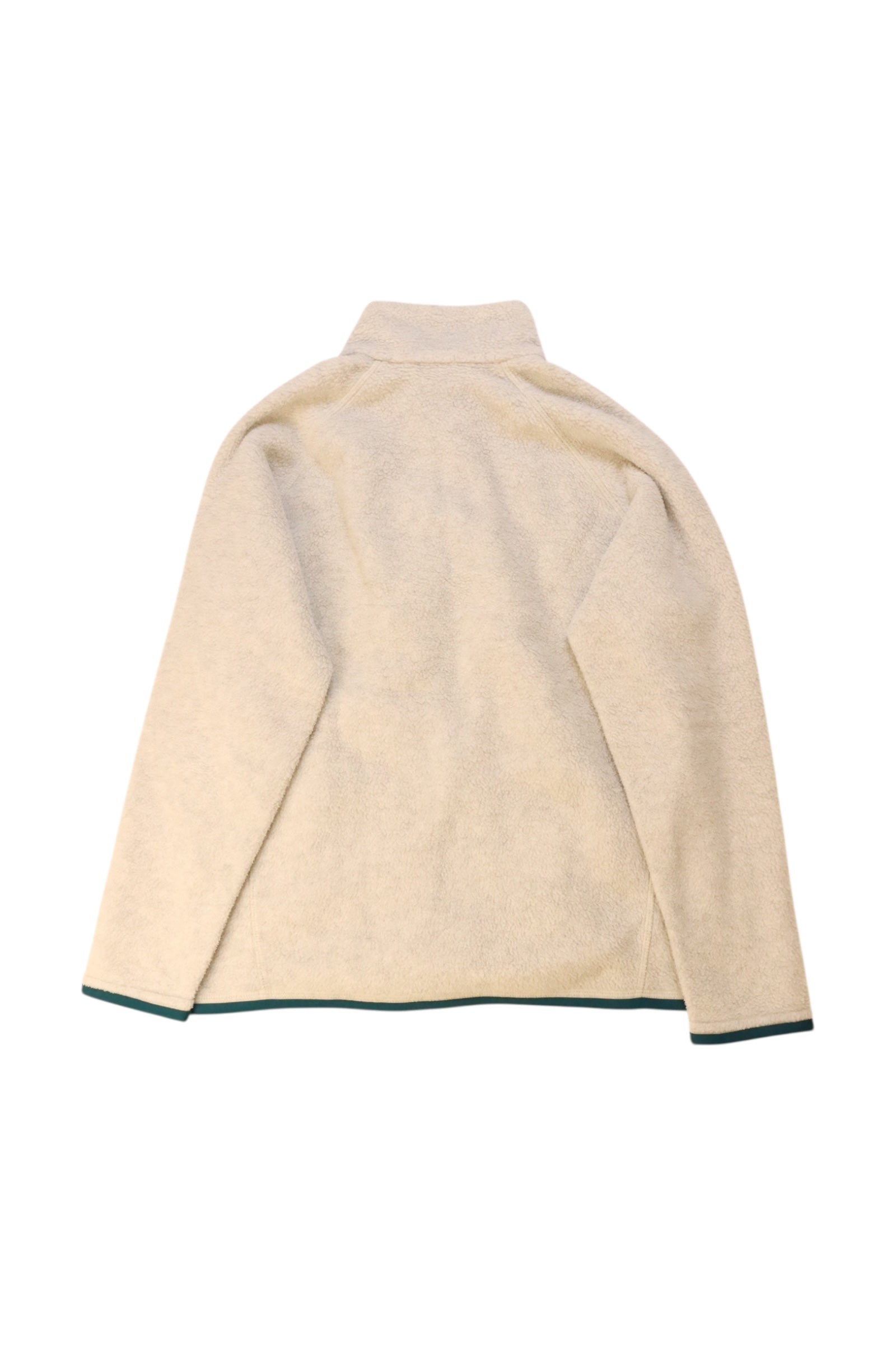 Mont-bell Fleece Jacket, Size 7-8Y、mySite、g9winljtr