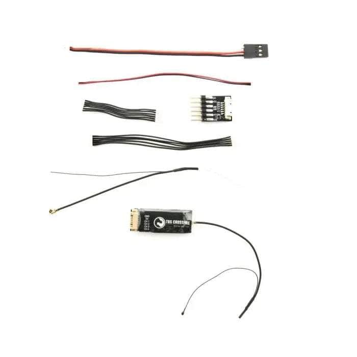  TBS Crossfire Micro 900MHz Receiver V2、mySite、merchandisen