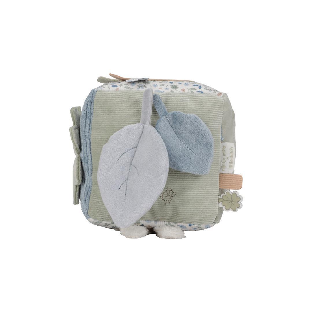  Little Dutch Activity Cube Miffy - Lucky Leaves、mySite、merchandisen